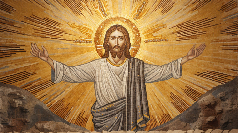 Does an Original Portrayal of Jesus Exist