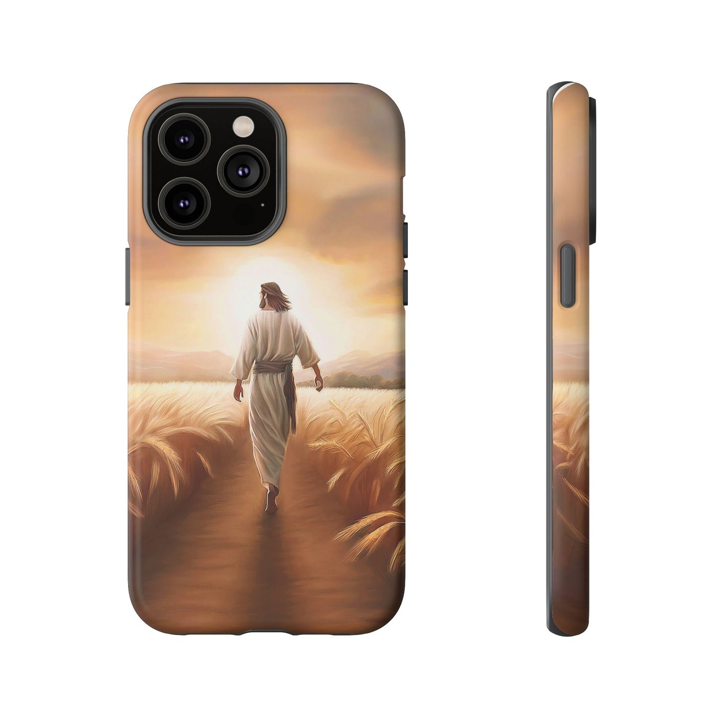 Called To Serve Tough phone Cases, Missionary Phone Cover, LDS Missionary Phone Cover, Called To Serve