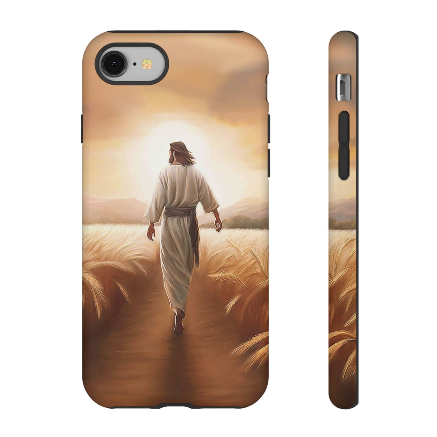 Called To Serve Tough phone Cases, Missionary Phone Cover, LDS Missionary Phone Cover, Called To Serve