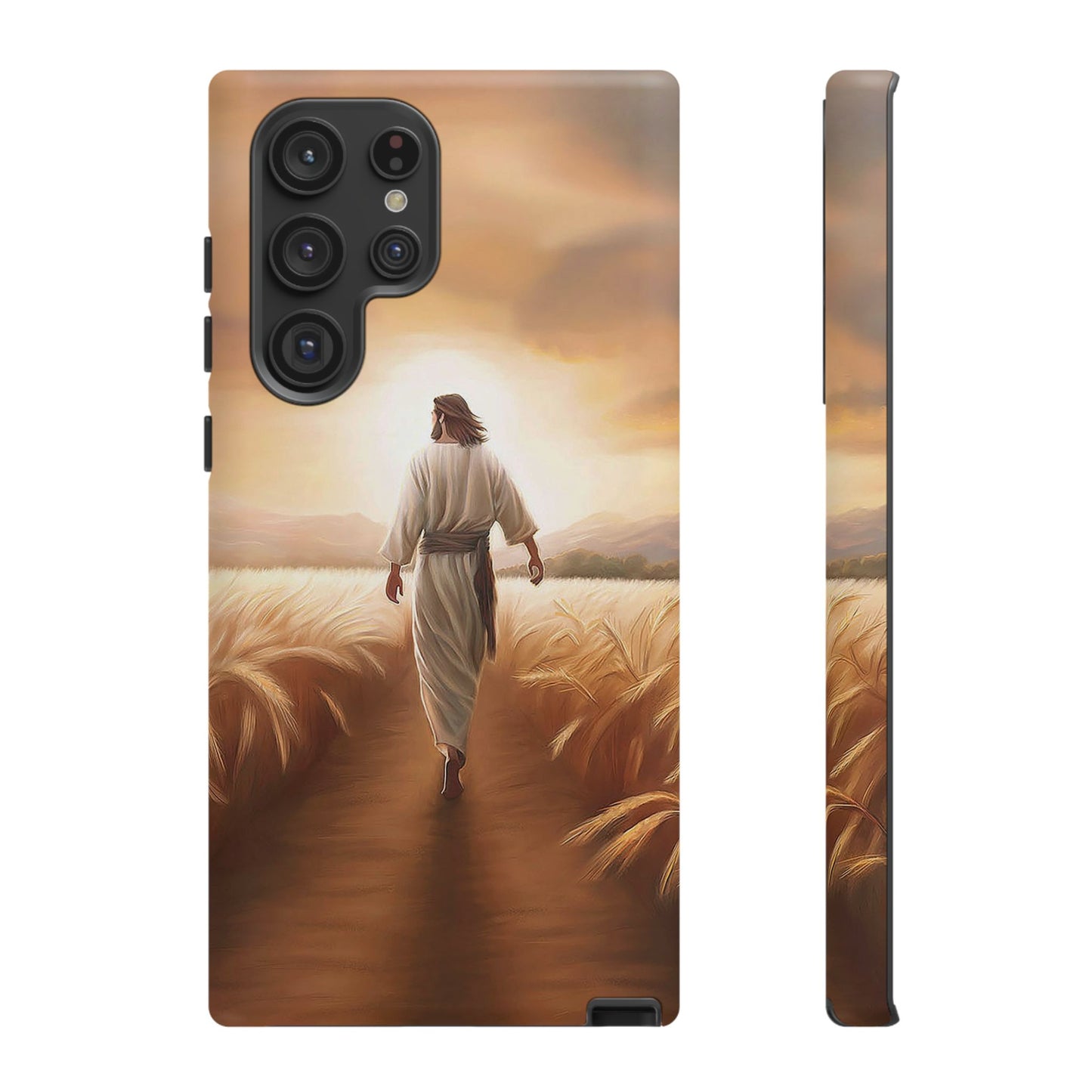 Called To Serve Tough phone Cases, Missionary Phone Cover, LDS Missionary Phone Cover, Called To Serve