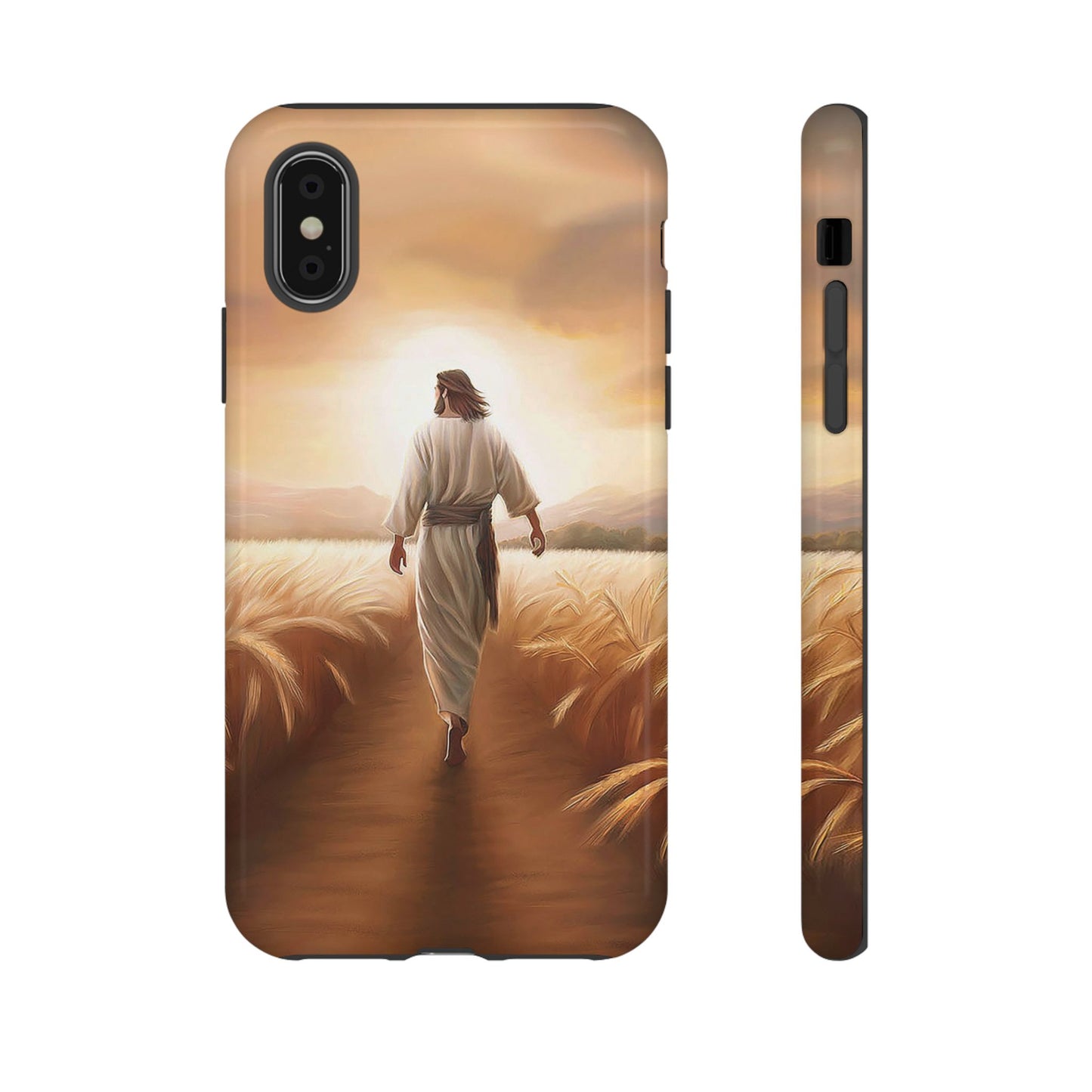 Called To Serve Tough phone Cases, Missionary Phone Cover, LDS Missionary Phone Cover, Called To Serve