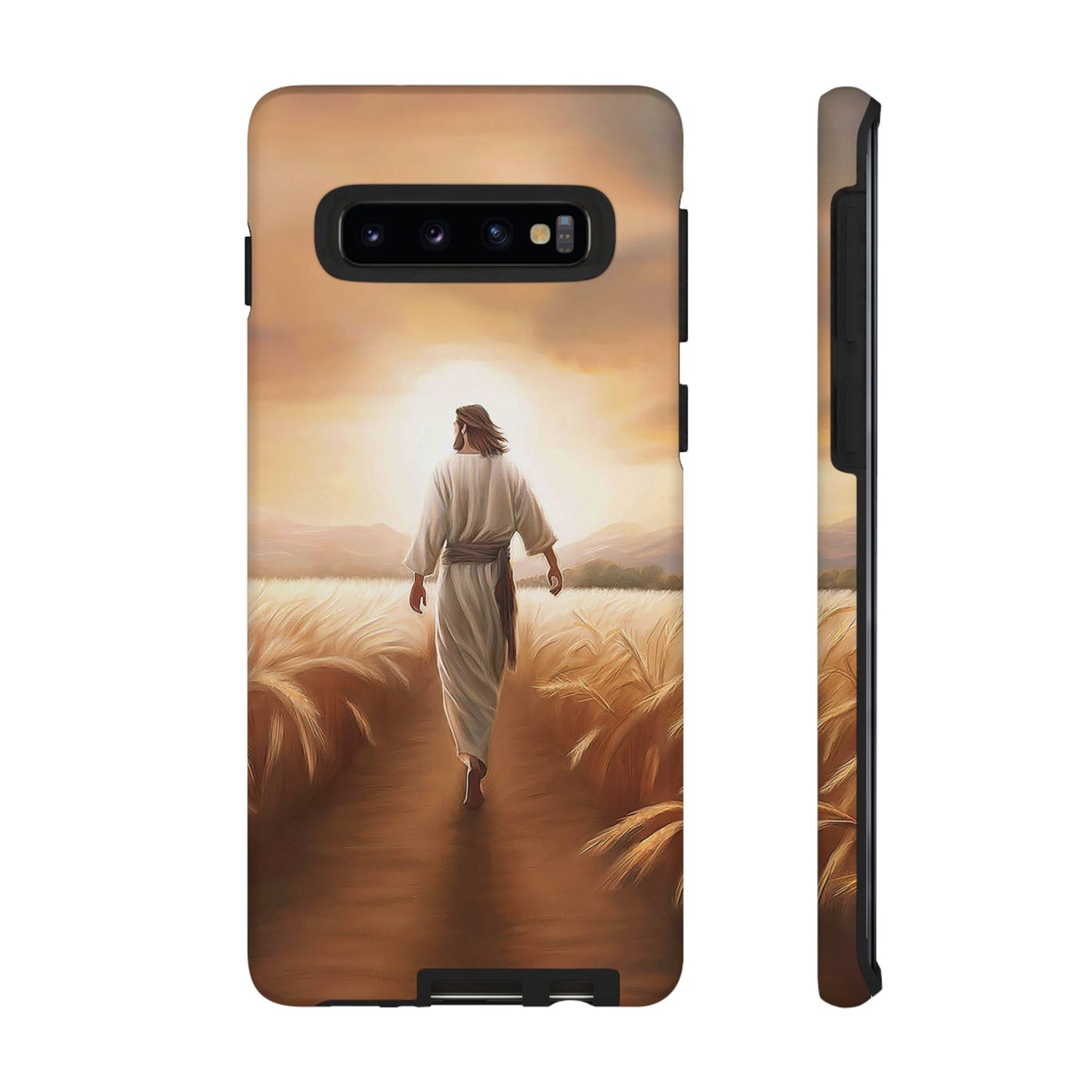 Called To Serve Tough phone Cases, Missionary Phone Cover, LDS Missionary Phone Cover, Called To Serve
