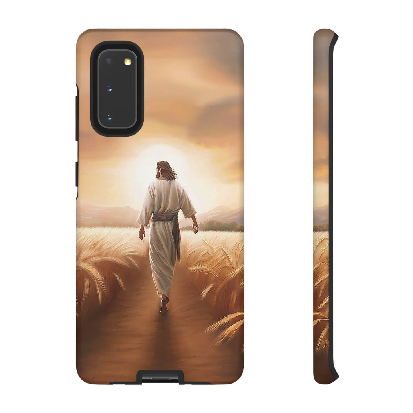 Called To Serve Tough phone Cases, Missionary Phone Cover, LDS Missionary Phone Cover, Called To Serve
