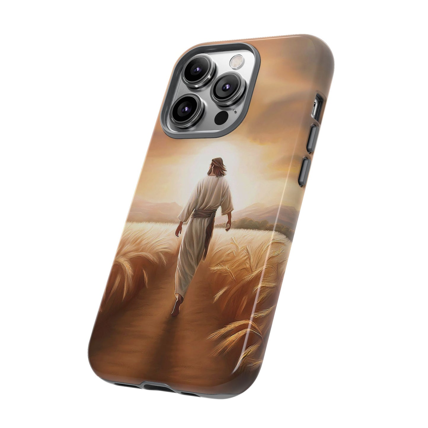 Called To Serve Tough phone Cases, Missionary Phone Cover, LDS Missionary Phone Cover, Called To Serve