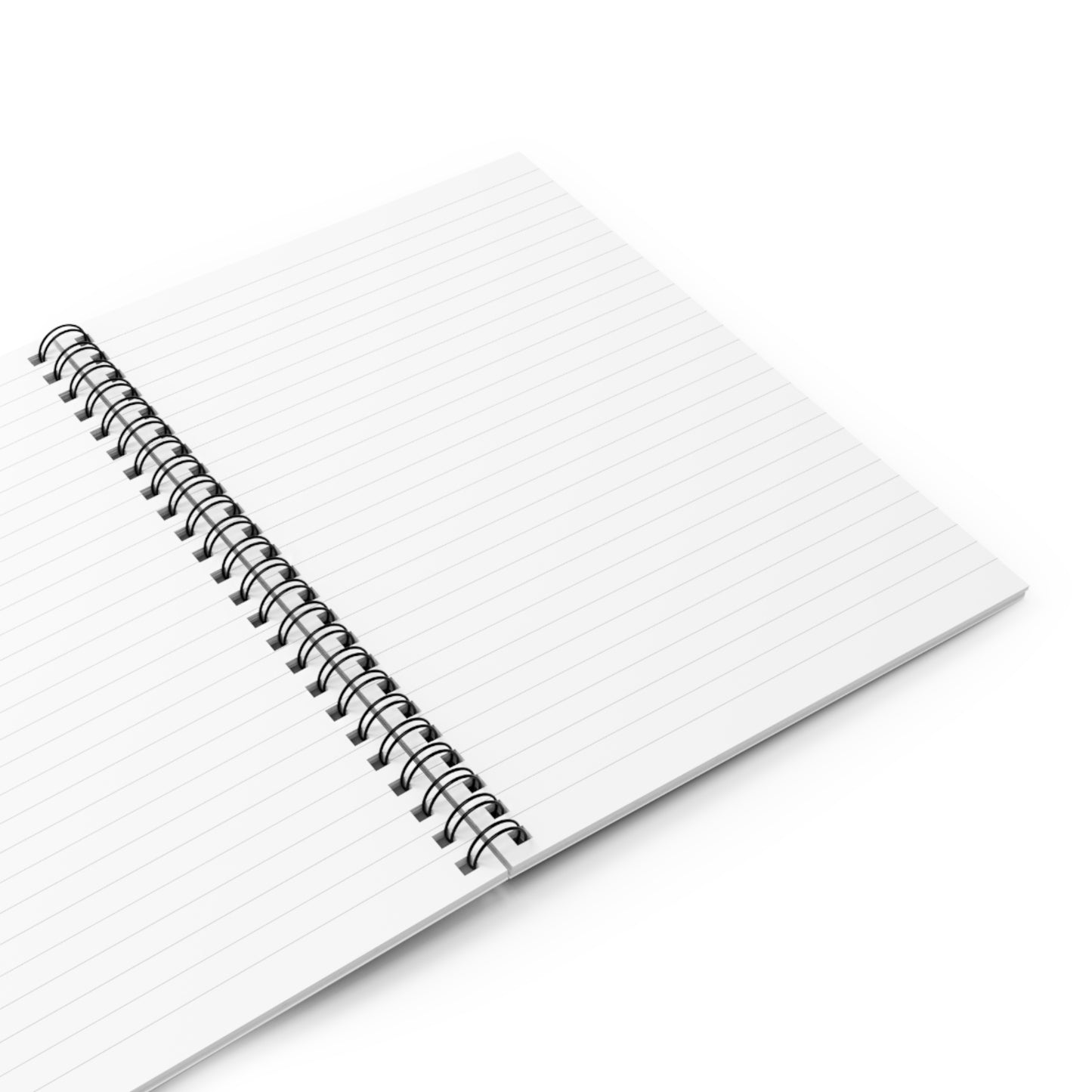 You Belong Christian Spiral Notebook, Christian Journal, gift for Christians, Inspired by The Chosen Gift