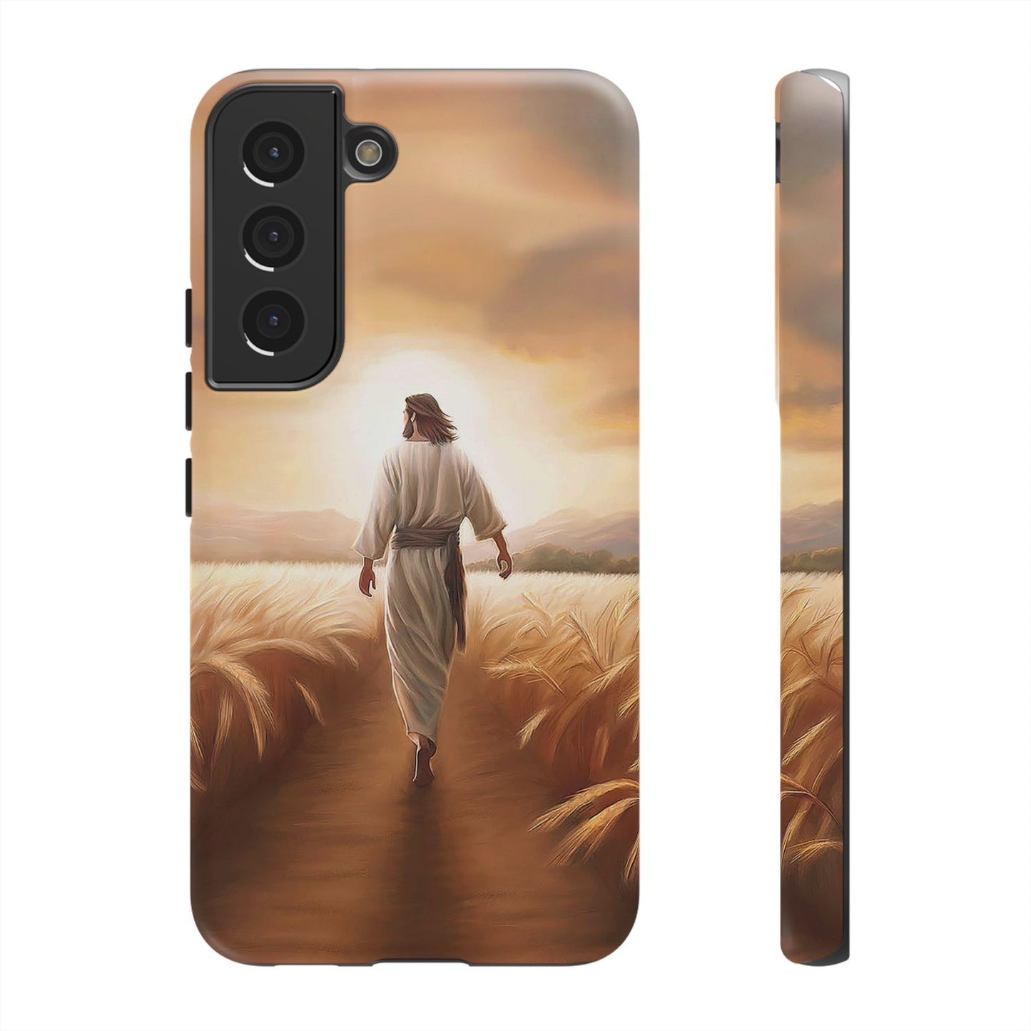 Called To Serve Tough phone Cases, Missionary Phone Cover, LDS Missionary Phone Cover, Called To Serve