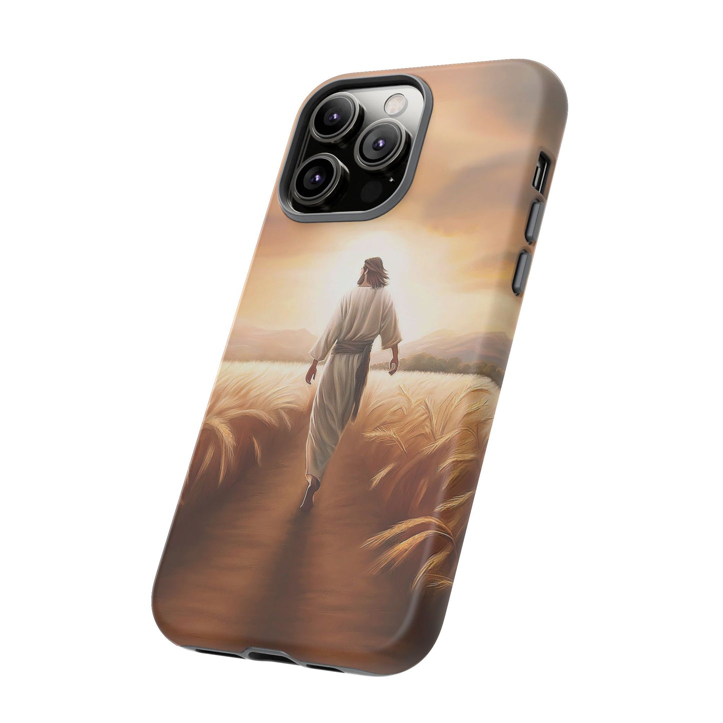 Called To Serve Tough phone Cases, Missionary Phone Cover, LDS Missionary Phone Cover, Called To Serve