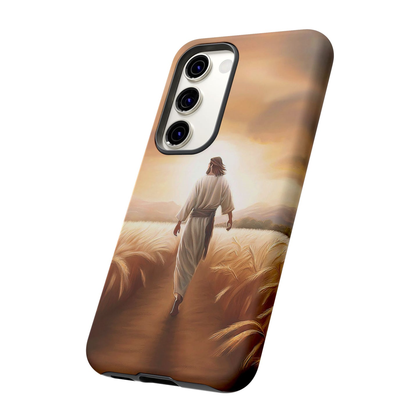 Called To Serve Tough phone Cases, Missionary Phone Cover, LDS Missionary Phone Cover, Called To Serve