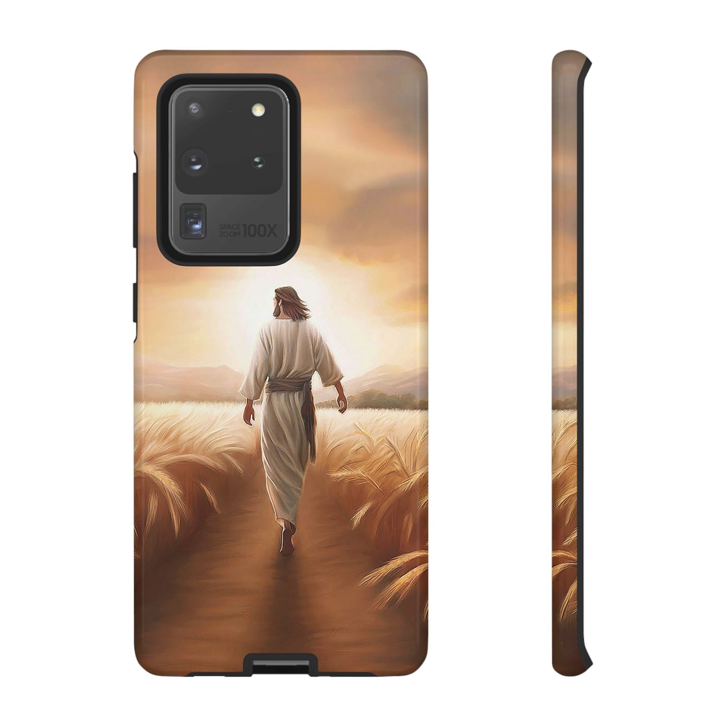 Called To Serve Tough phone Cases, Missionary Phone Cover, LDS Missionary Phone Cover, Called To Serve