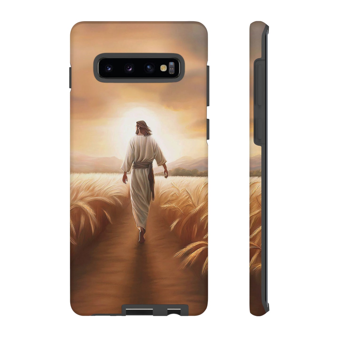 Called To Serve Tough phone Cases, Missionary Phone Cover, LDS Missionary Phone Cover, Called To Serve