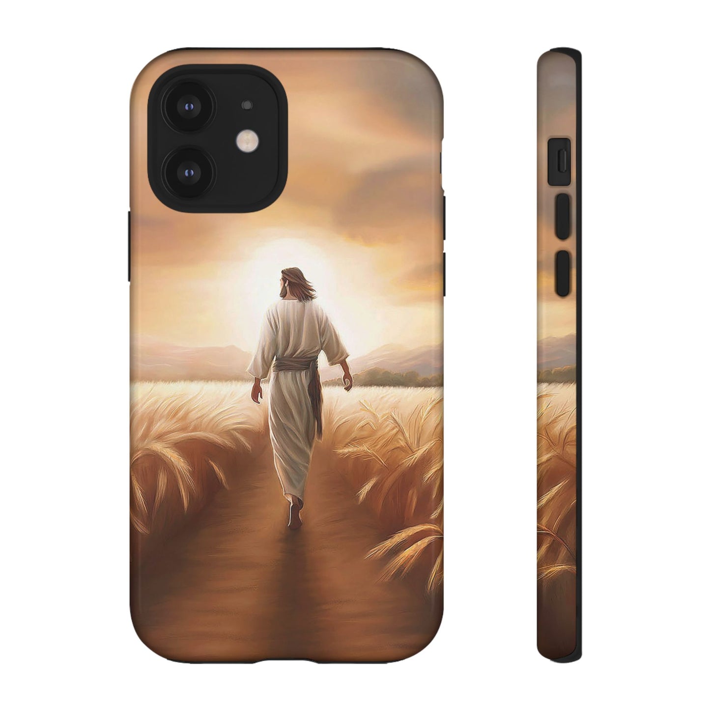 Called To Serve Tough phone Cases, Missionary Phone Cover, LDS Missionary Phone Cover, Called To Serve