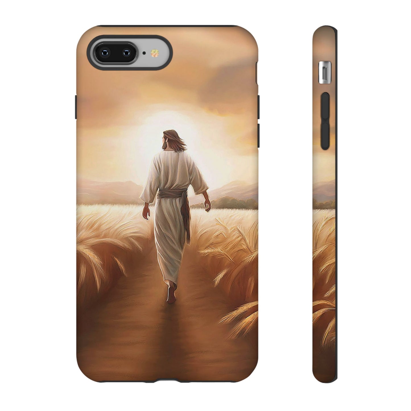 Called To Serve Tough phone Cases, Missionary Phone Cover, LDS Missionary Phone Cover, Called To Serve