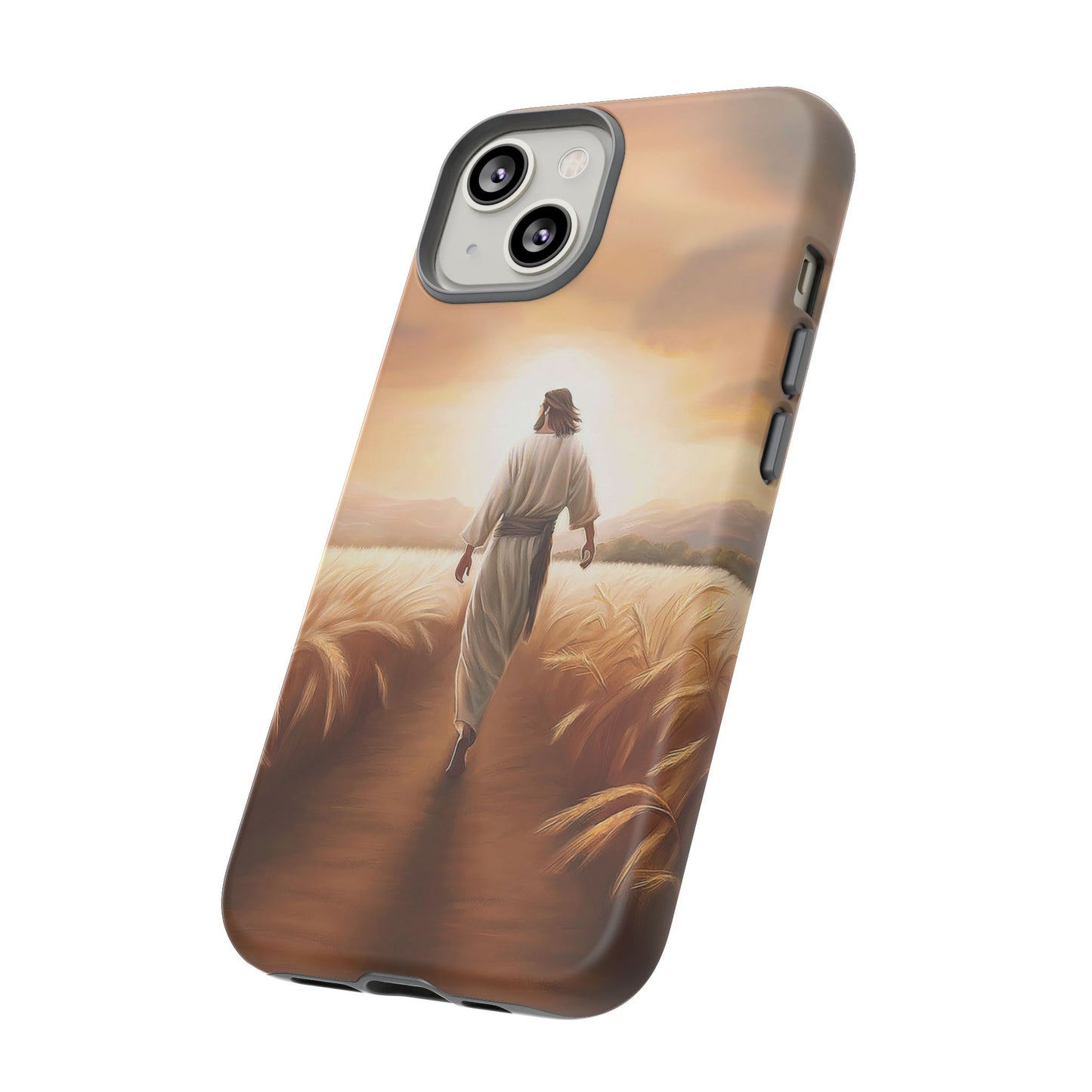 Called To Serve Tough phone Cases, Missionary Phone Cover, LDS Missionary Phone Cover, Called To Serve