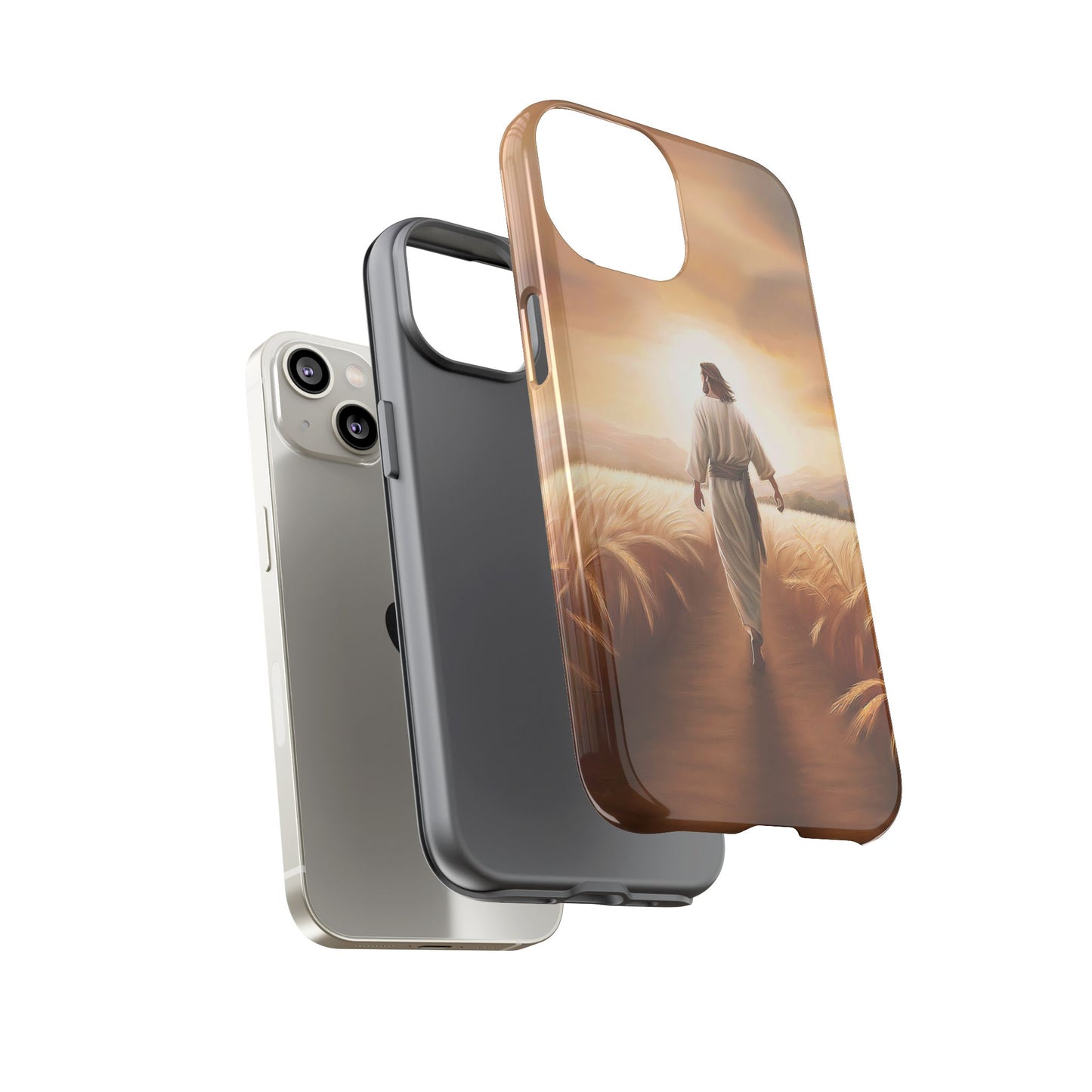 Called To Serve Tough phone Cases, Missionary Phone Cover, LDS Missionary Phone Cover, Called To Serve