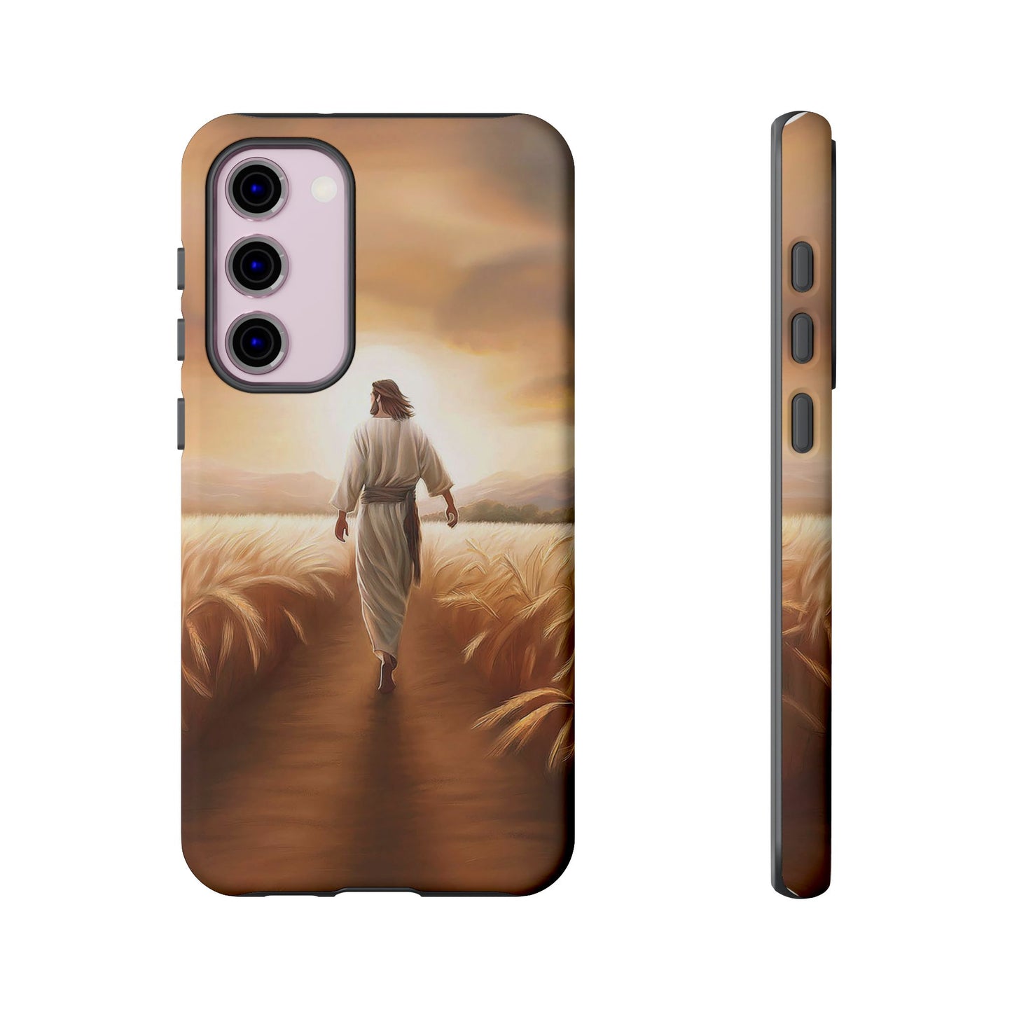 Called To Serve Tough phone Cases, Missionary Phone Cover, LDS Missionary Phone Cover, Called To Serve