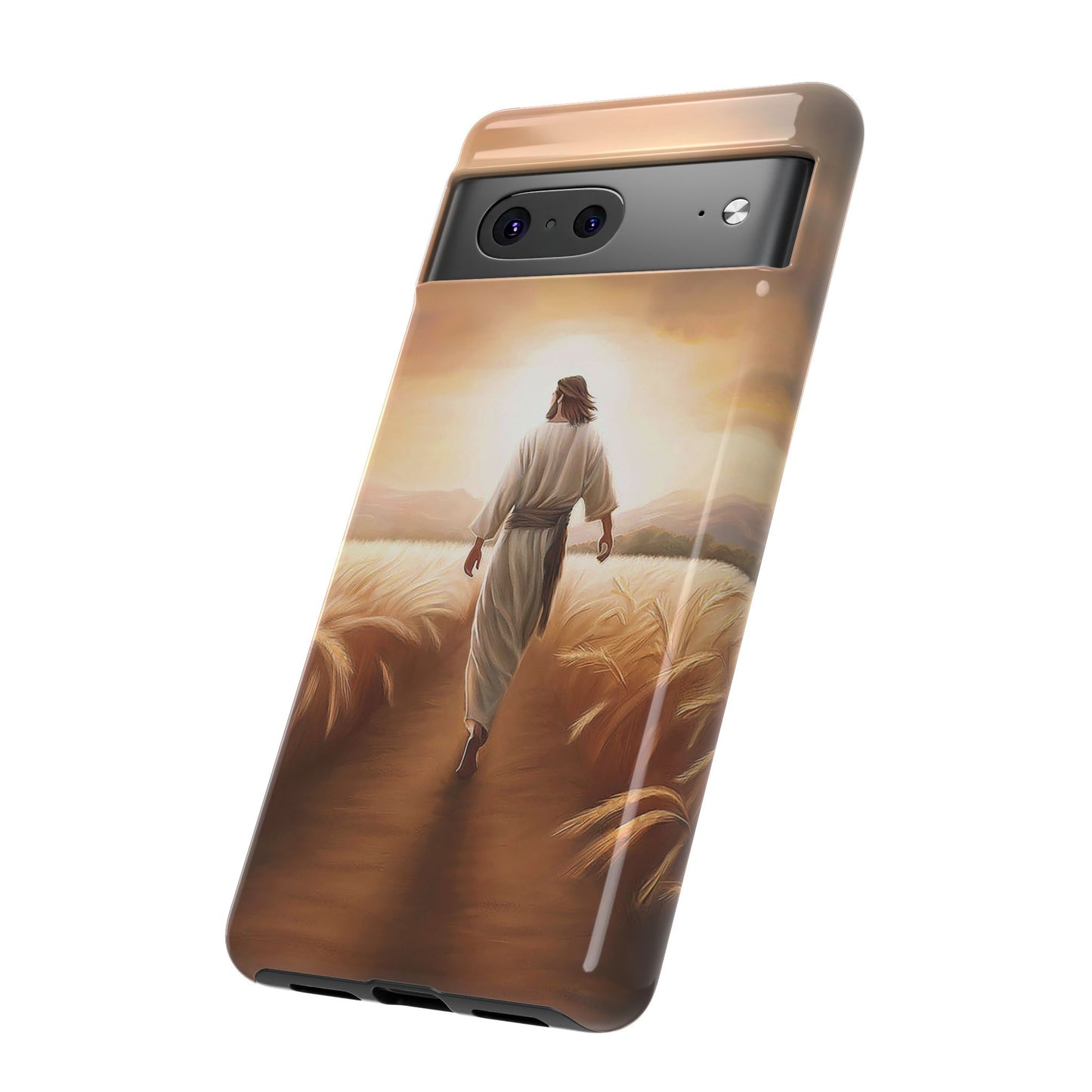 Called To Serve Tough phone Cases, Missionary Phone Cover, LDS Missionary Phone Cover, Called To Serve
