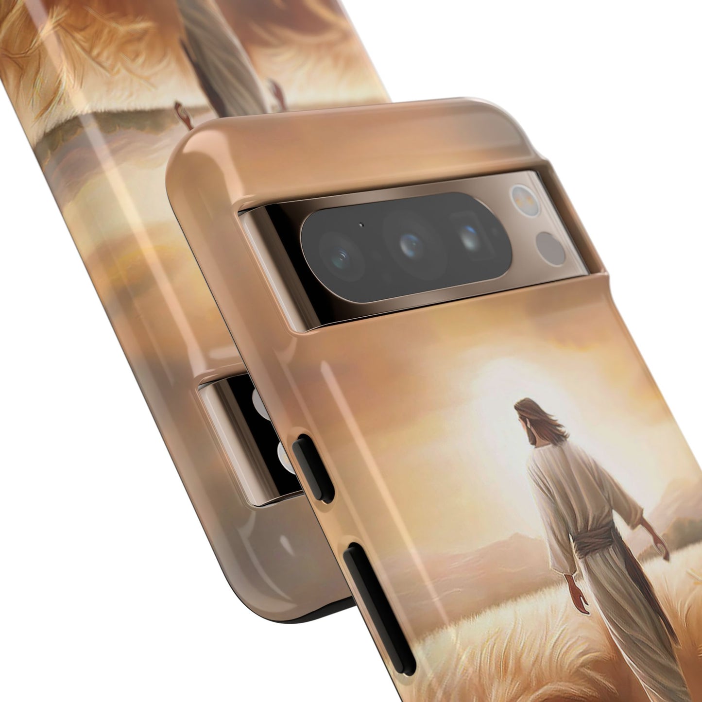 Called To Serve Tough phone Cases, Missionary Phone Cover, LDS Missionary Phone Cover, Called To Serve