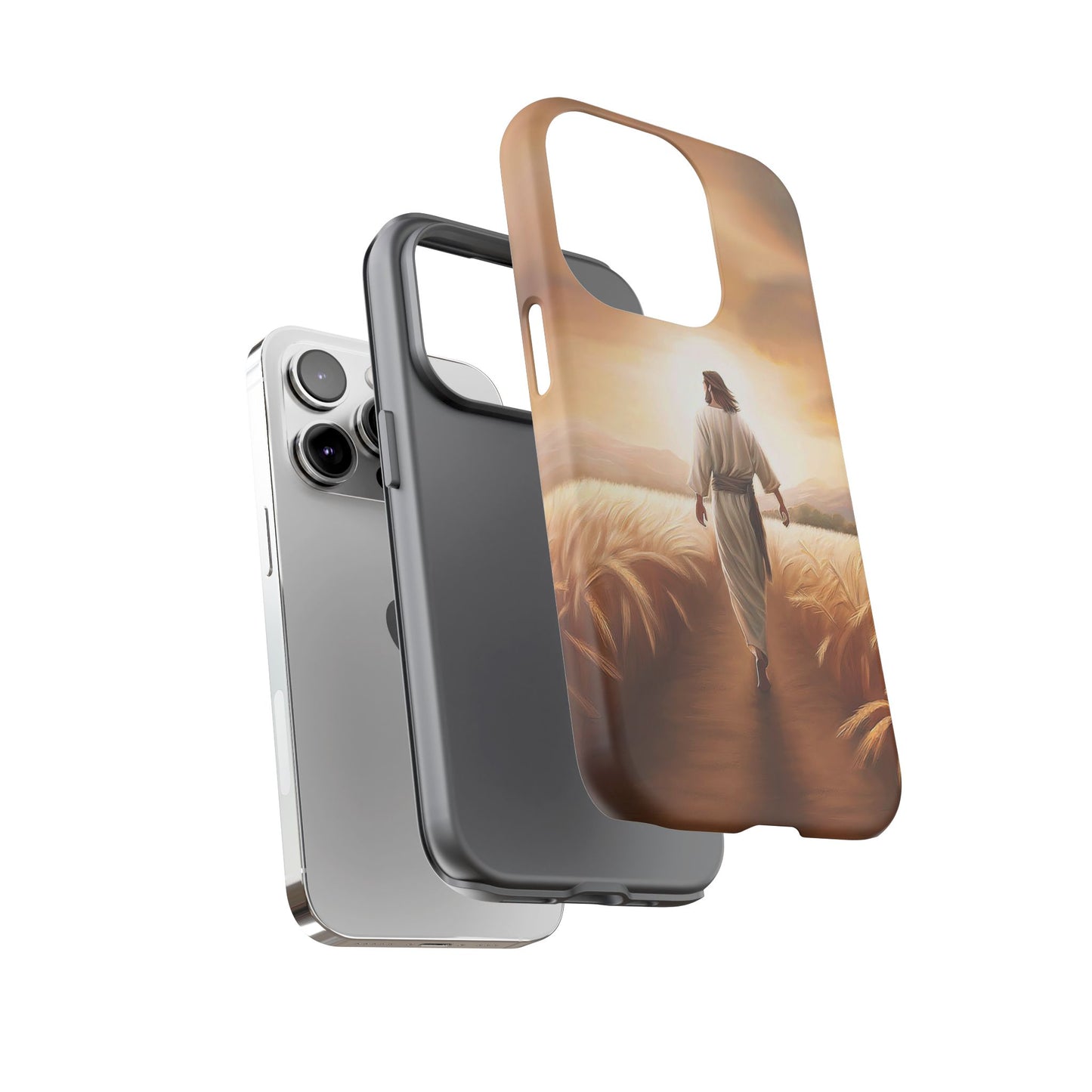 Called To Serve Tough phone Cases, Missionary Phone Cover, LDS Missionary Phone Cover, Called To Serve