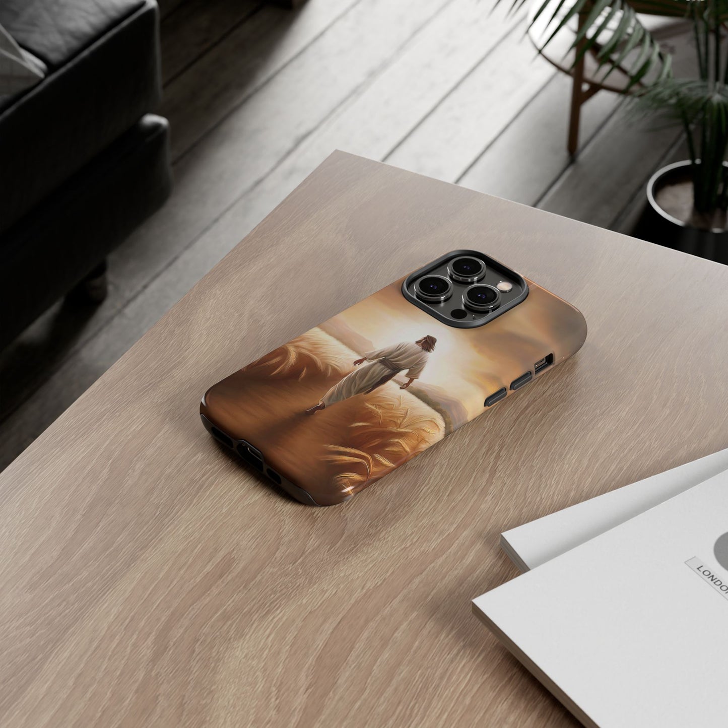 Called To Serve Tough phone Cases, Missionary Phone Cover, LDS Missionary Phone Cover, Called To Serve