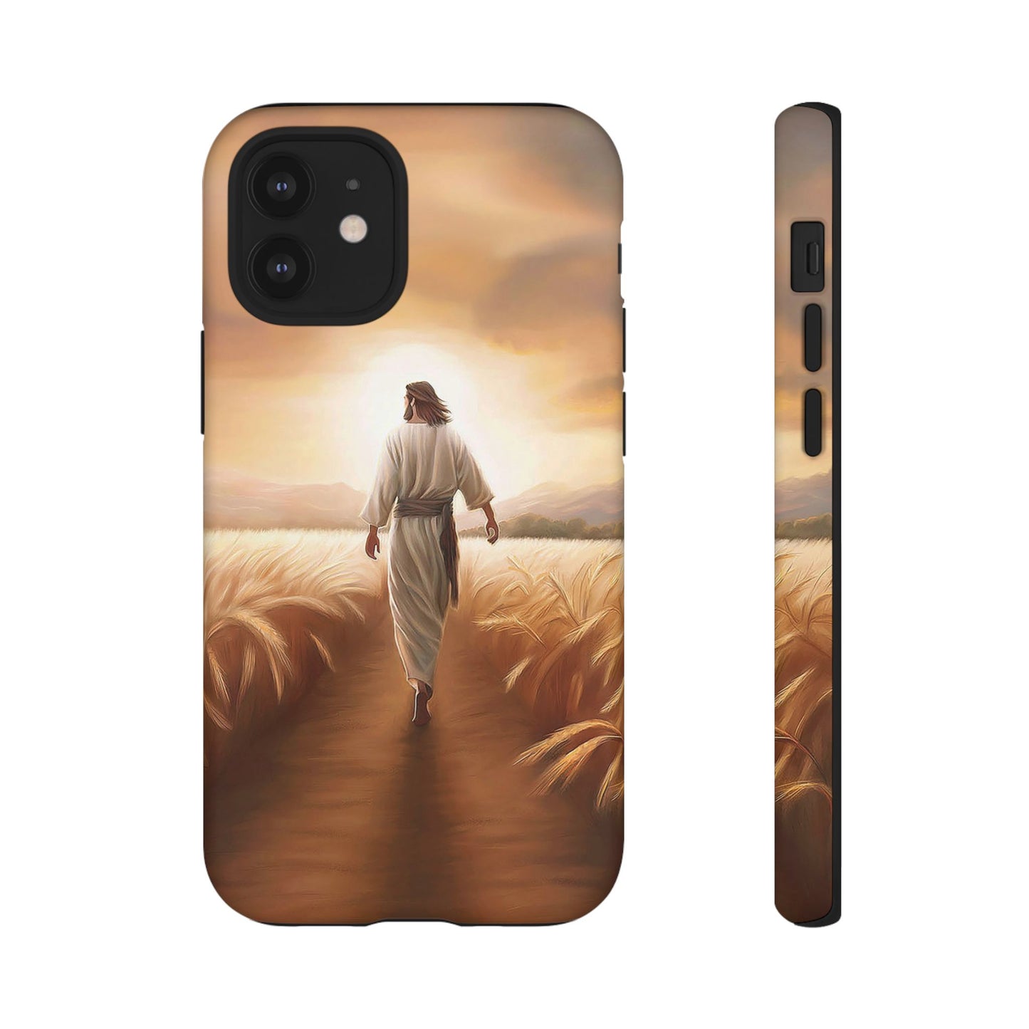 Called To Serve Tough phone Cases, Missionary Phone Cover, LDS Missionary Phone Cover, Called To Serve