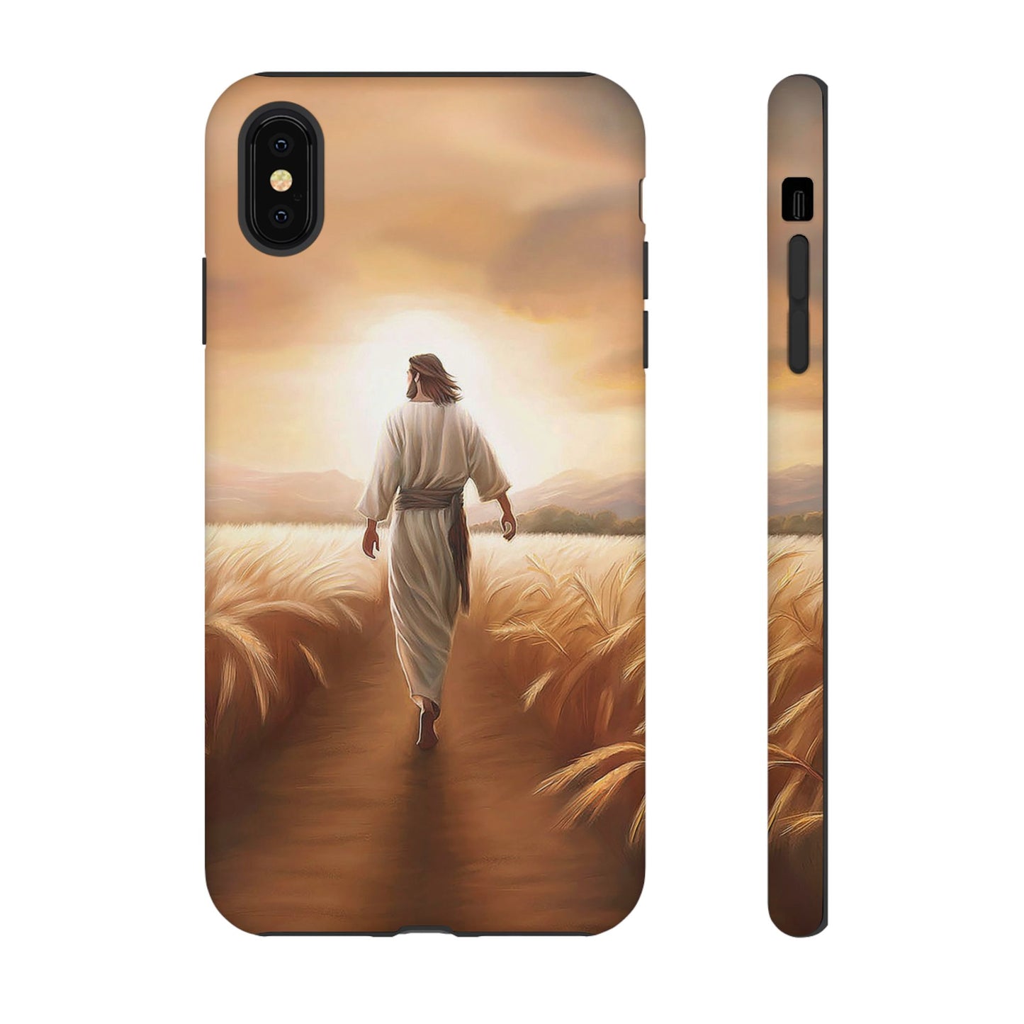 Called To Serve Tough phone Cases, Missionary Phone Cover, LDS Missionary Phone Cover, Called To Serve