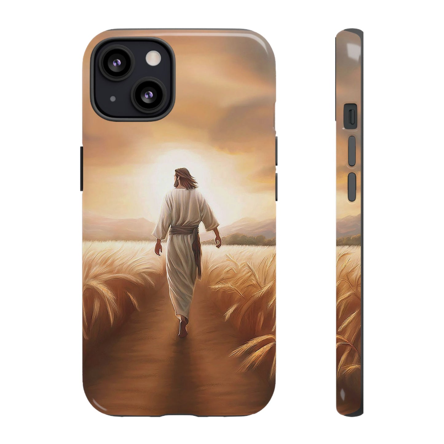 Called To Serve Tough phone Cases, Missionary Phone Cover, LDS Missionary Phone Cover, Called To Serve