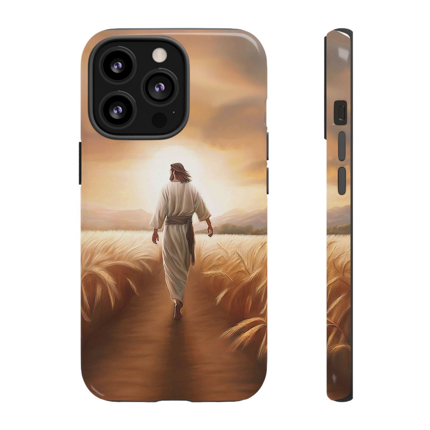 Called To Serve Tough phone Cases, Missionary Phone Cover, LDS Missionary Phone Cover, Called To Serve