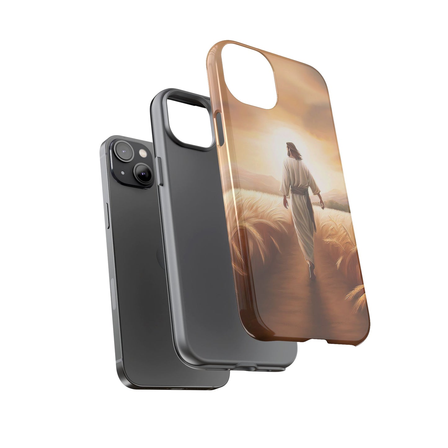 Called To Serve Tough phone Cases, Missionary Phone Cover, LDS Missionary Phone Cover, Called To Serve