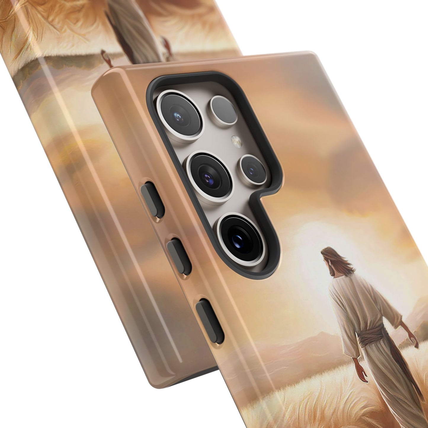 Called To Serve Tough phone Cases, Missionary Phone Cover, LDS Missionary Phone Cover, Called To Serve