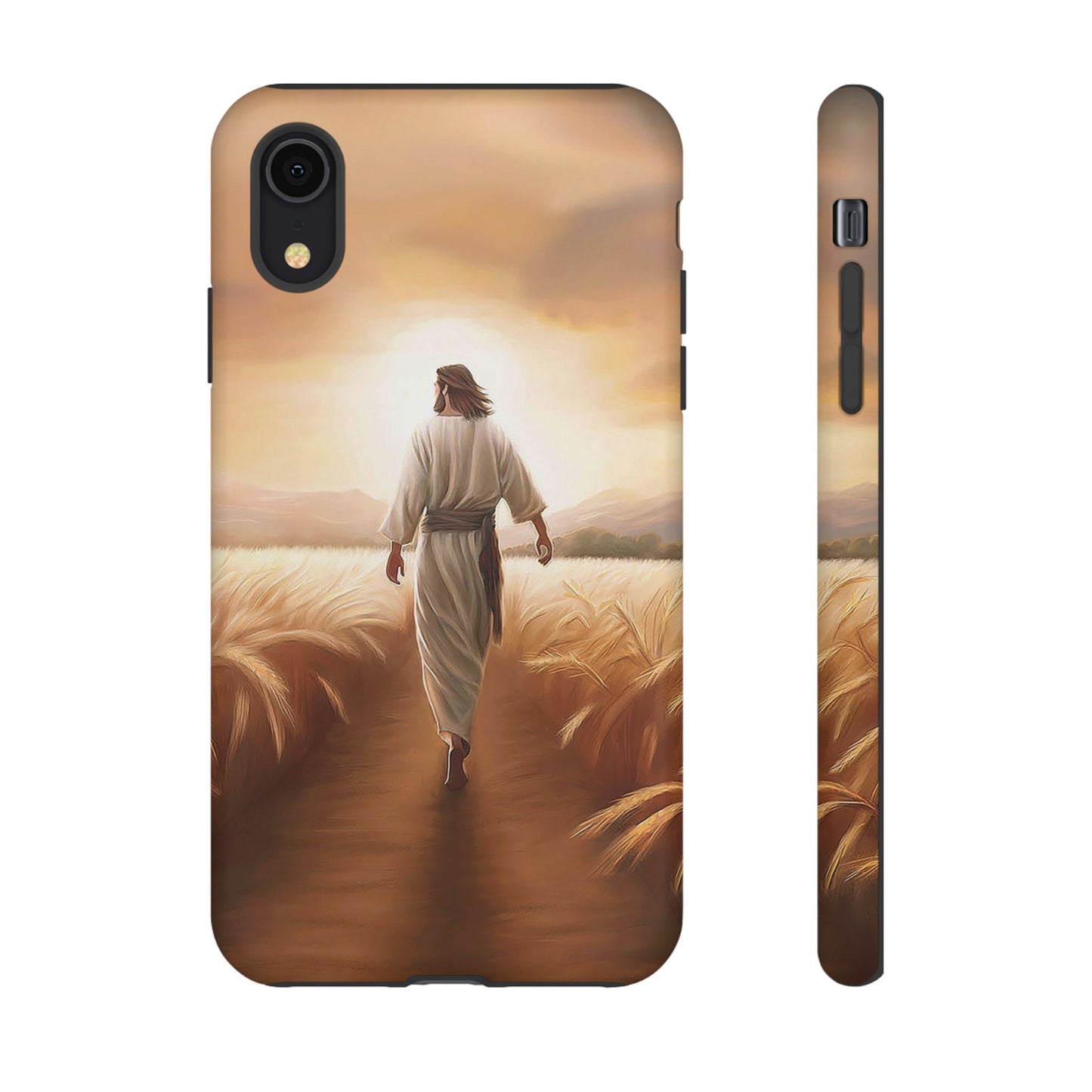 Called To Serve Tough phone Cases, Missionary Phone Cover, LDS Missionary Phone Cover, Called To Serve
