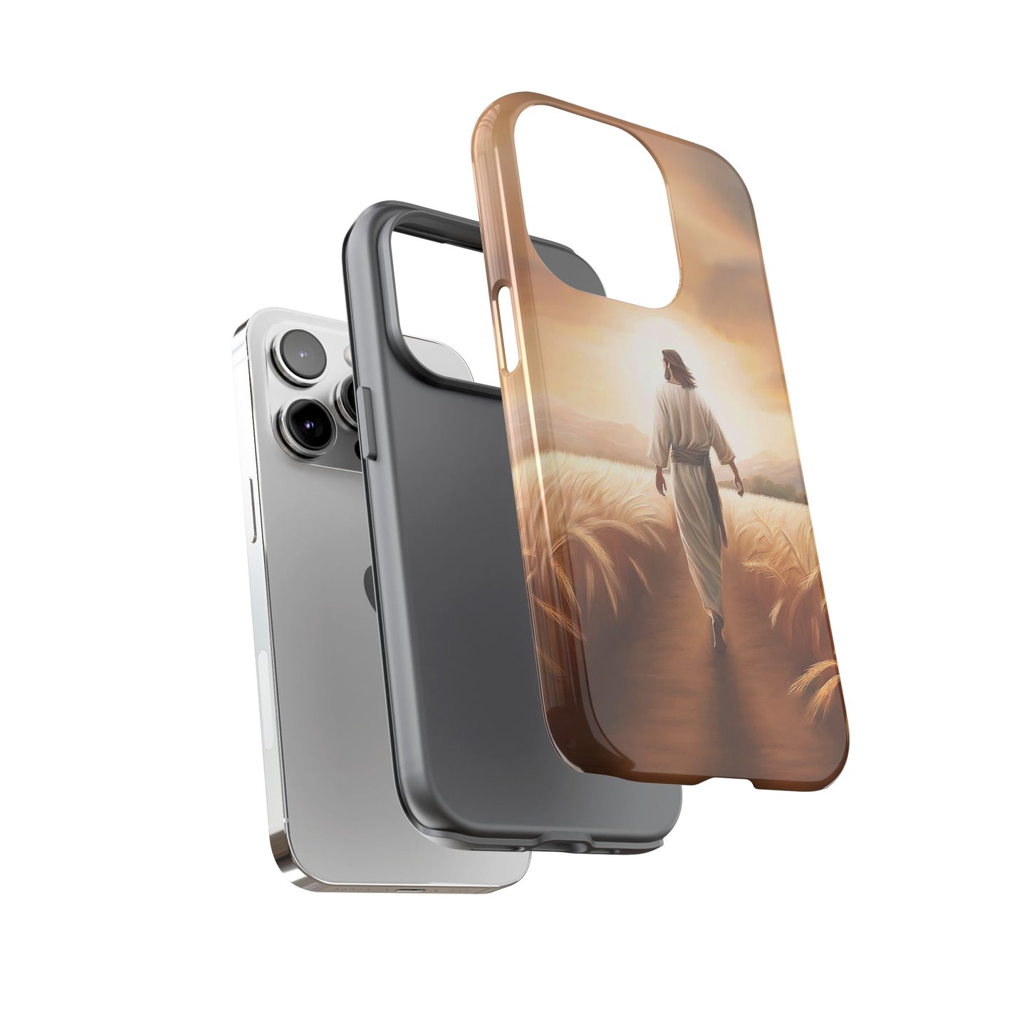 Called To Serve Tough phone Cases, Missionary Phone Cover, LDS Missionary Phone Cover, Called To Serve