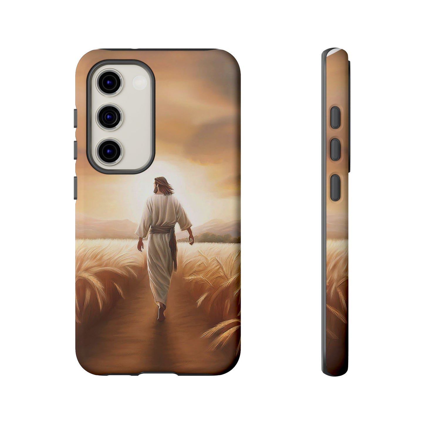 Called To Serve Tough phone Cases, Missionary Phone Cover, LDS Missionary Phone Cover, Called To Serve