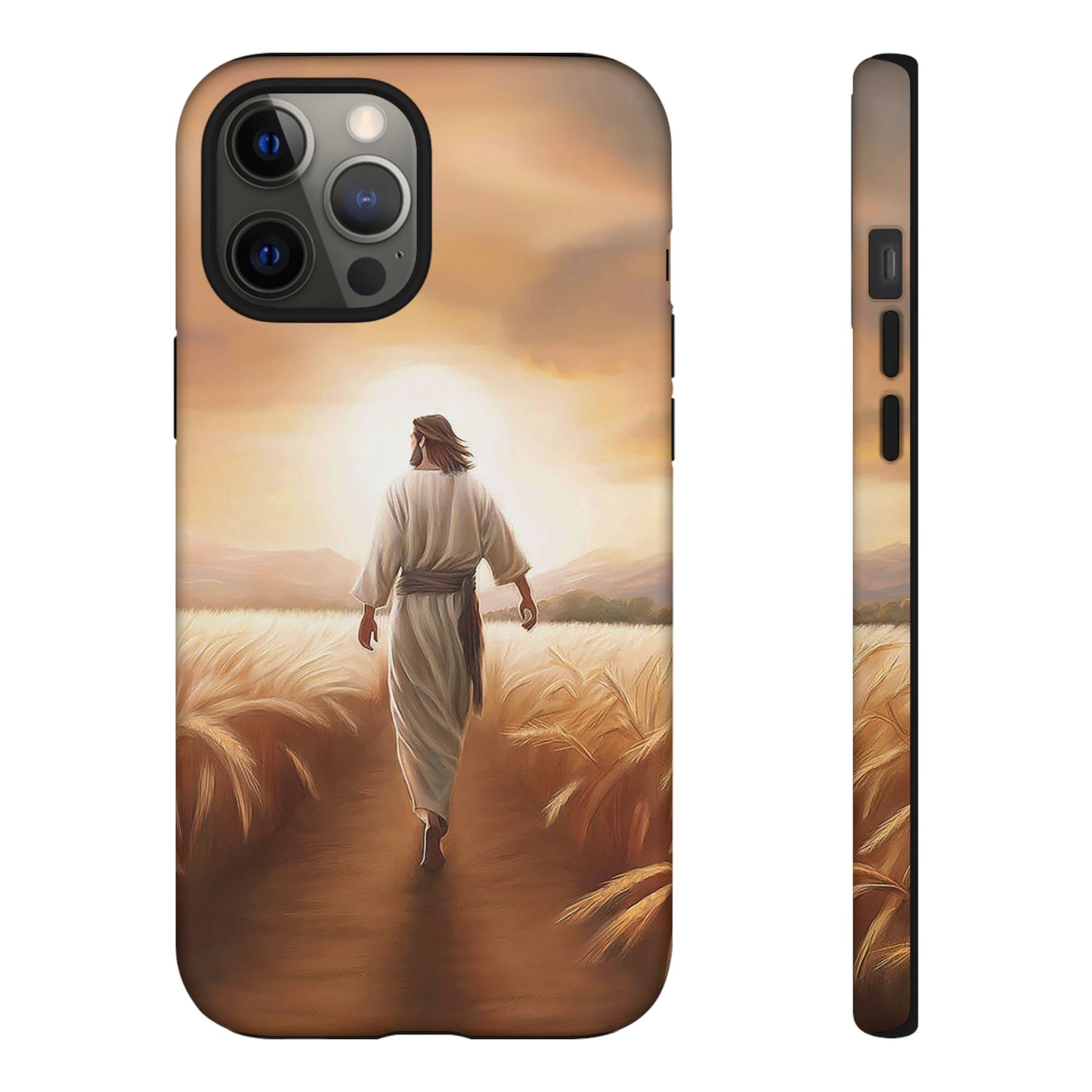 Called To Serve Tough phone Cases, Missionary Phone Cover, LDS Missionary Phone Cover, Called To Serve