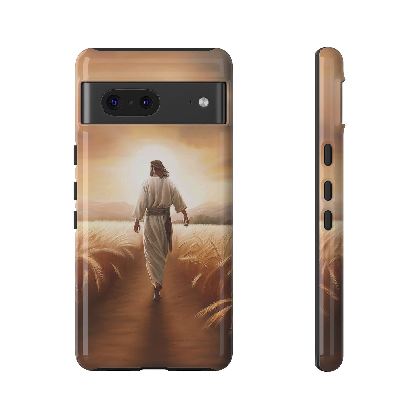 Called To Serve Tough phone Cases, Missionary Phone Cover, LDS Missionary Phone Cover, Called To Serve