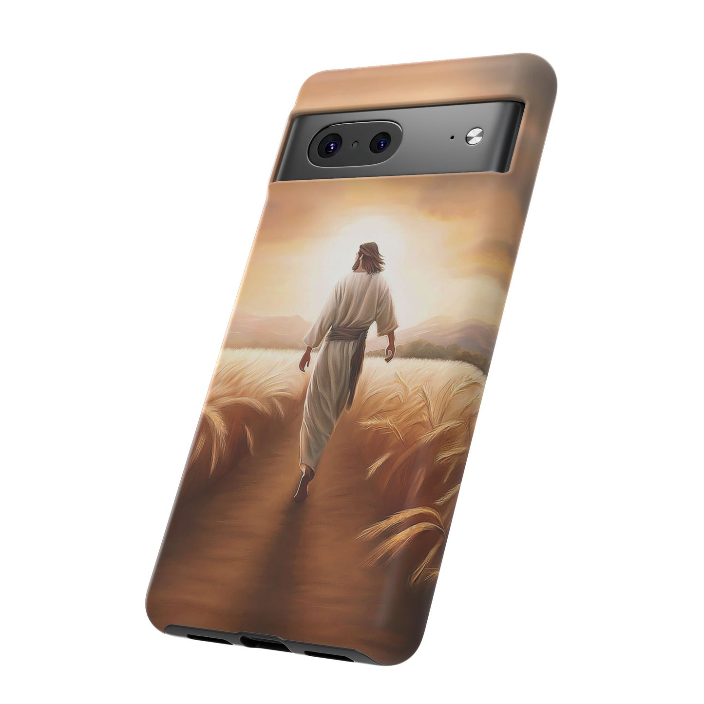 Called To Serve Tough phone Cases, Missionary Phone Cover, LDS Missionary Phone Cover, Called To Serve