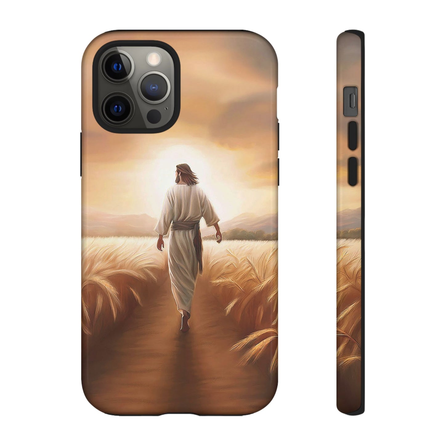 Called To Serve Tough phone Cases, Missionary Phone Cover, LDS Missionary Phone Cover, Called To Serve