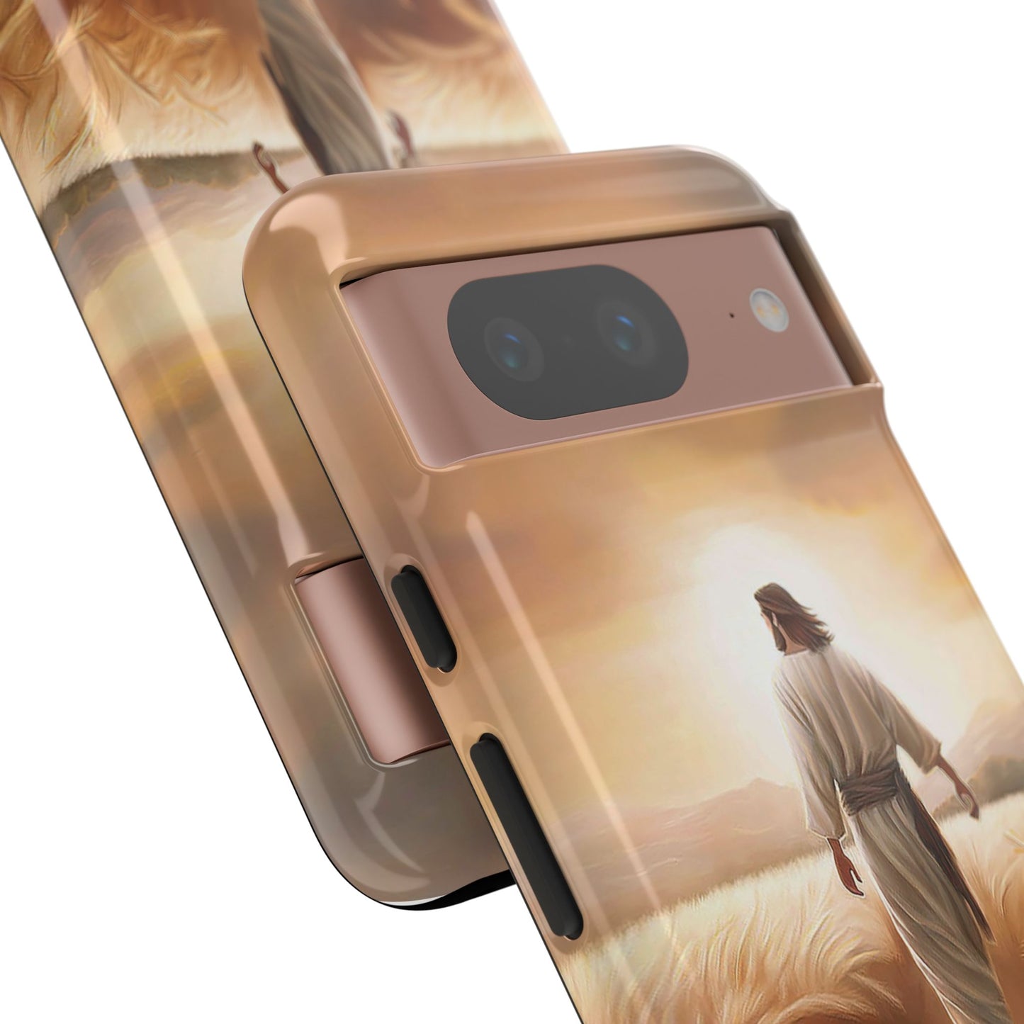 Called To Serve Tough phone Cases, Missionary Phone Cover, LDS Missionary Phone Cover, Called To Serve