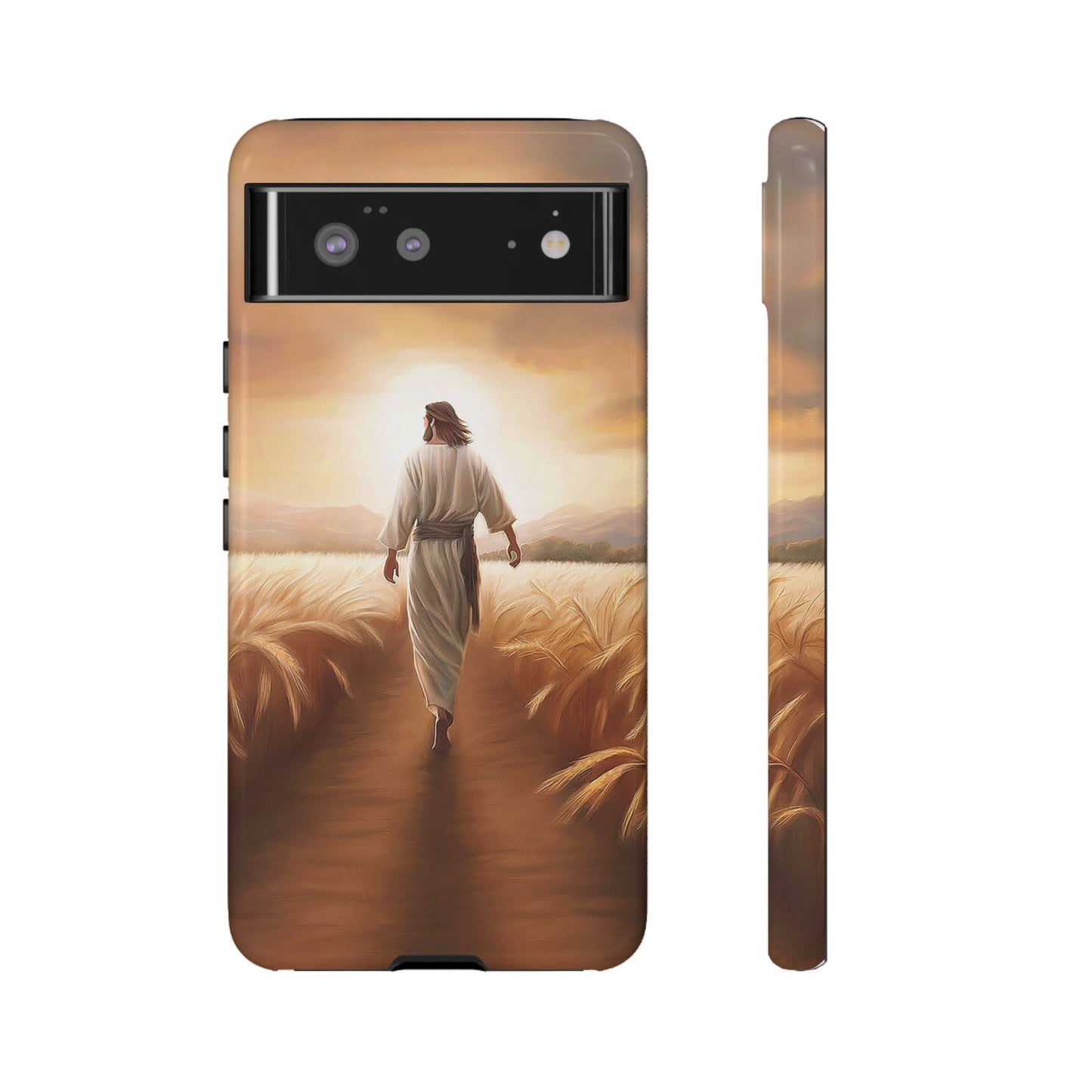 Called To Serve Tough phone Cases, Missionary Phone Cover, LDS Missionary Phone Cover, Called To Serve