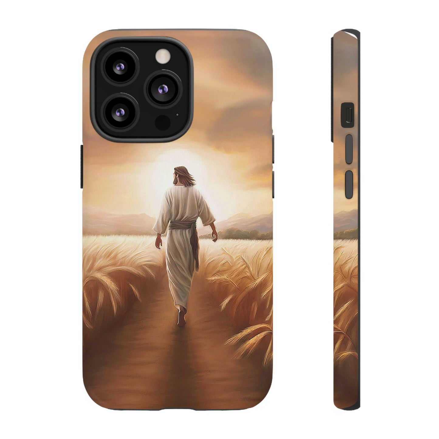 Called To Serve Tough phone Cases, Missionary Phone Cover, LDS Missionary Phone Cover, Called To Serve