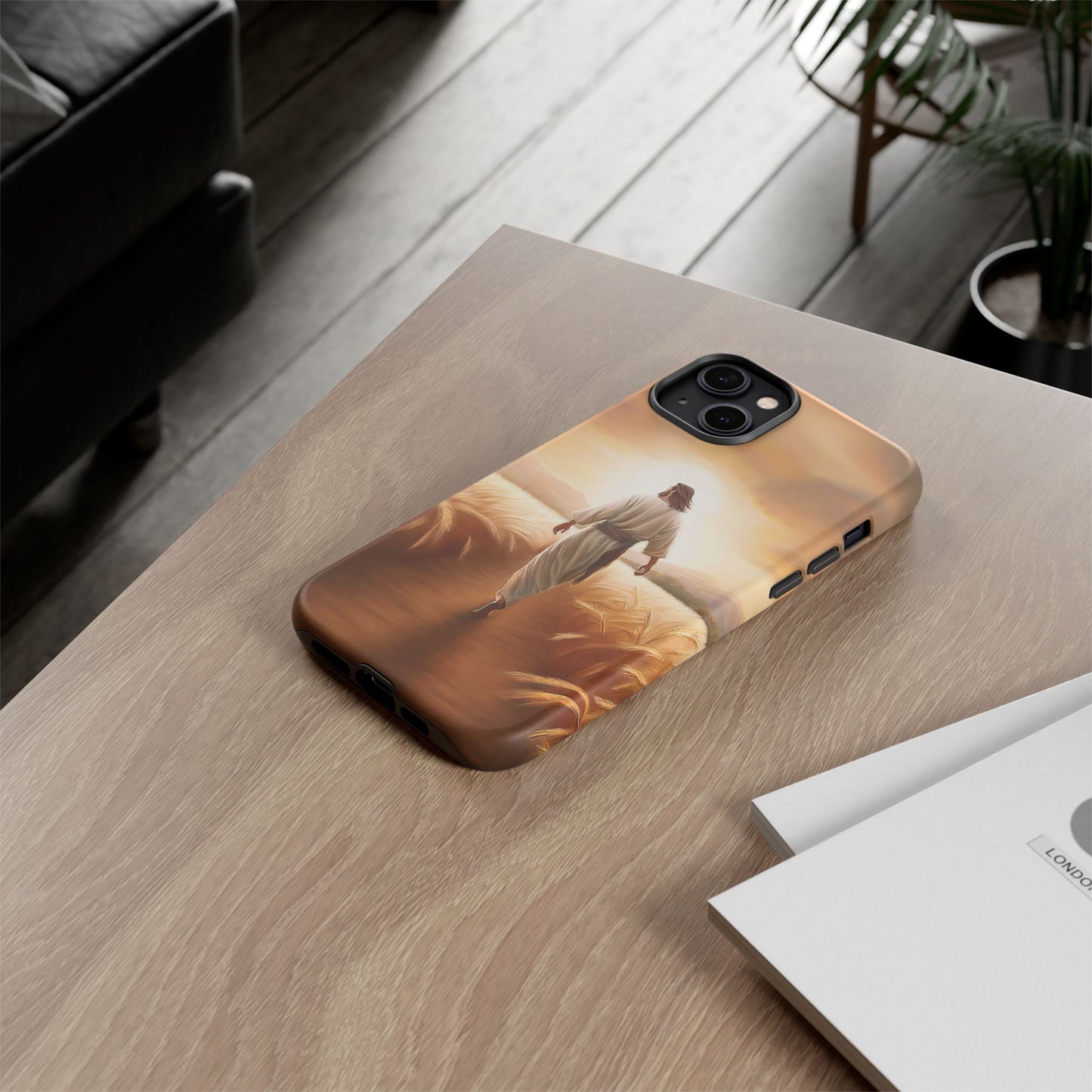 Called To Serve Tough phone Cases, Missionary Phone Cover, LDS Missionary Phone Cover, Called To Serve