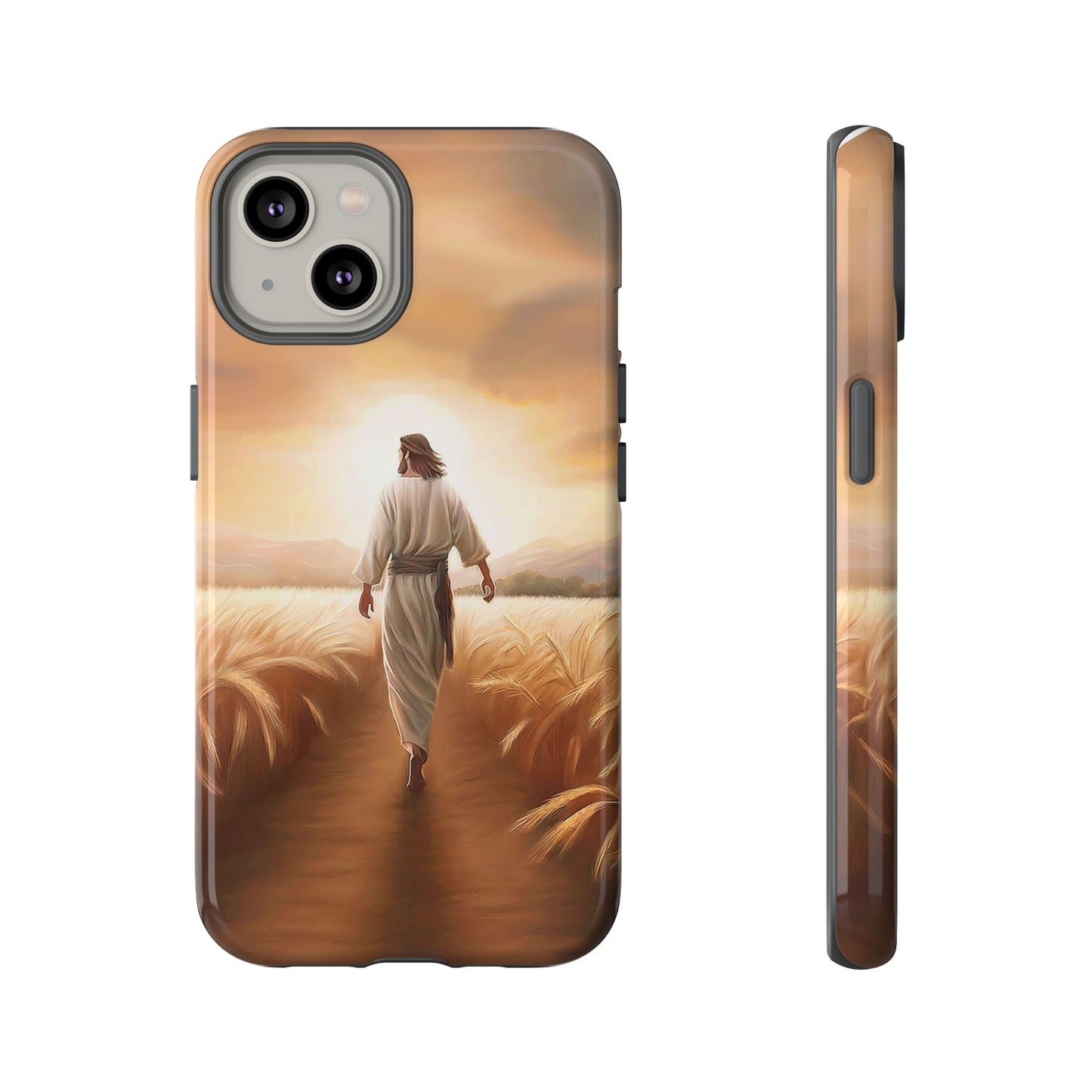 Called To Serve Tough phone Cases, Missionary Phone Cover, LDS Missionary Phone Cover, Called To Serve