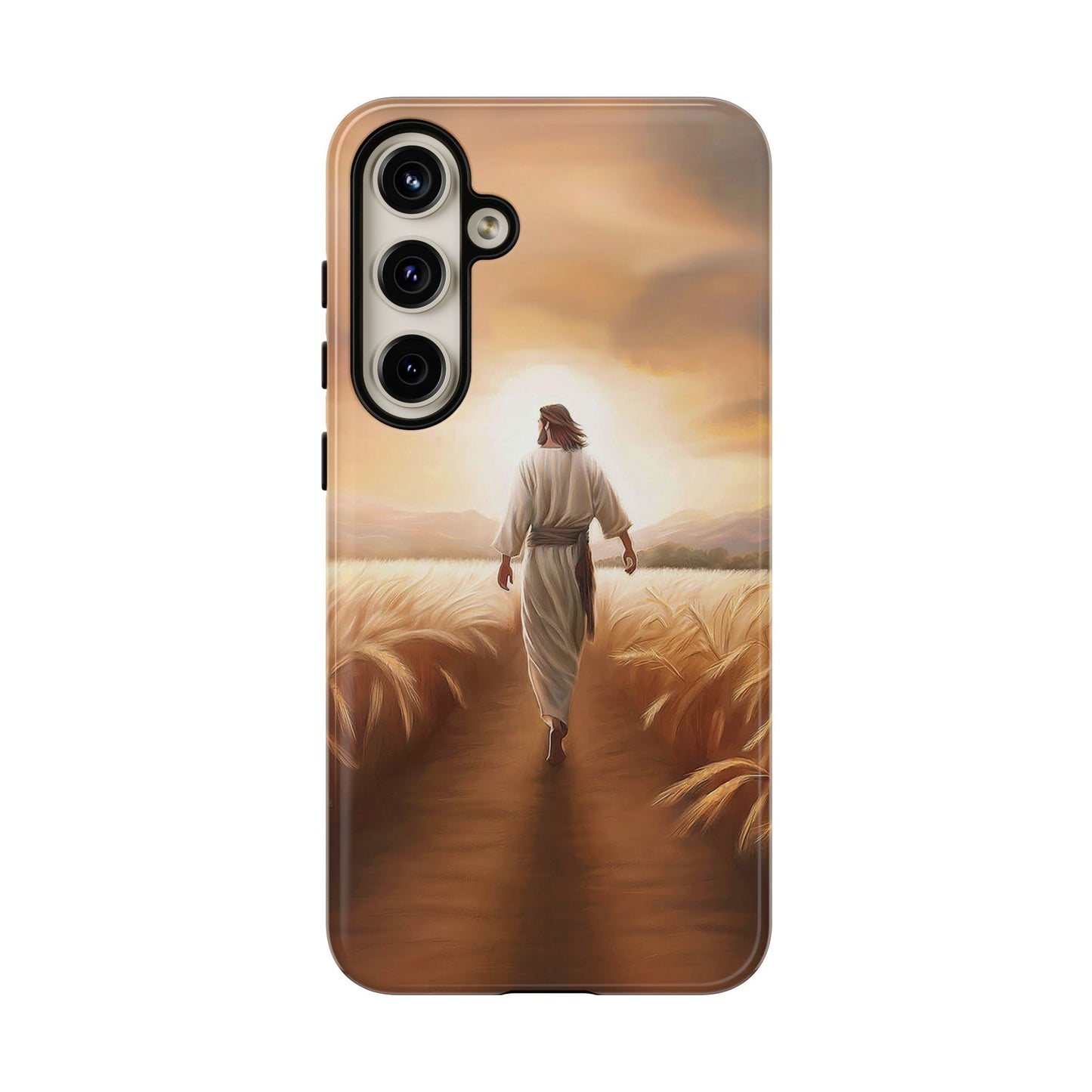 Called To Serve Tough phone Cases, Missionary Phone Cover, LDS Missionary Phone Cover, Called To Serve