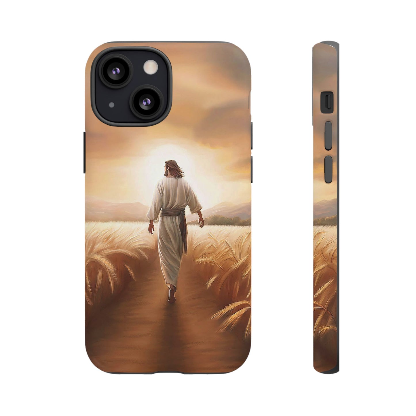Called To Serve Tough phone Cases, Missionary Phone Cover, LDS Missionary Phone Cover, Called To Serve