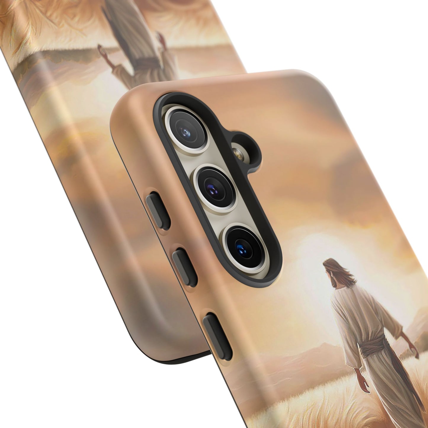 Called To Serve Tough phone Cases, Missionary Phone Cover, LDS Missionary Phone Cover, Called To Serve