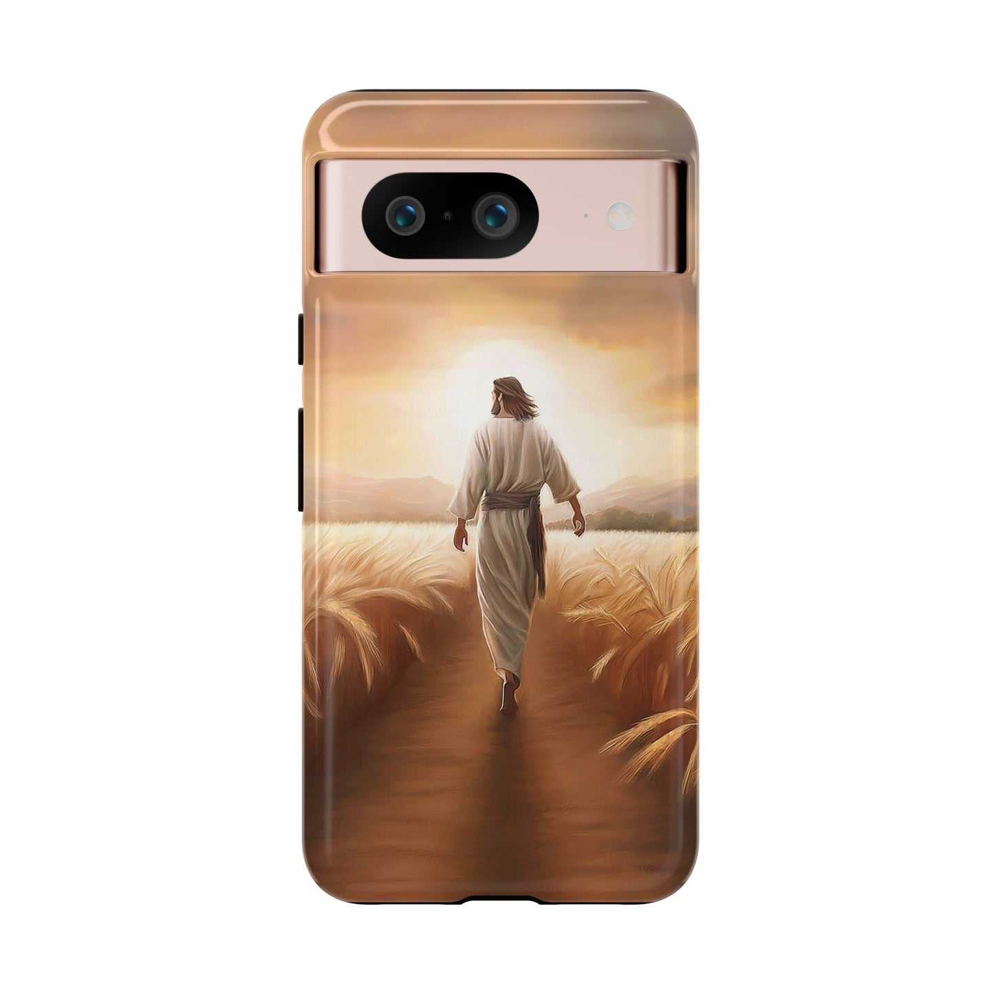 Called To Serve Tough phone Cases, Missionary Phone Cover, LDS Missionary Phone Cover, Called To Serve