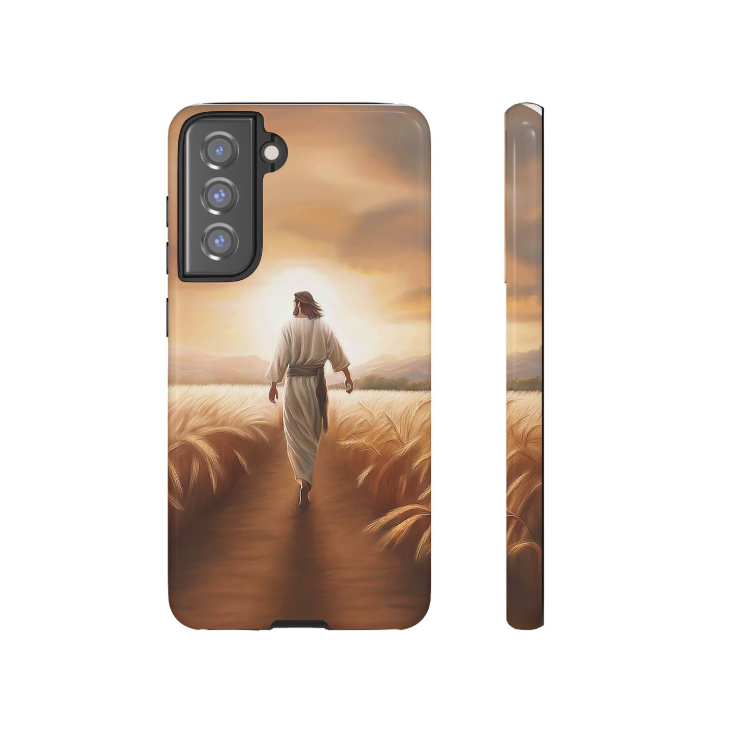 Called To Serve Tough phone Cases, Missionary Phone Cover, LDS Missionary Phone Cover, Called To Serve