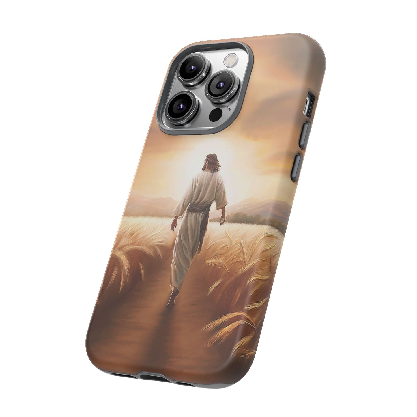 Called To Serve Tough phone Cases, Missionary Phone Cover, LDS Missionary Phone Cover, Called To Serve