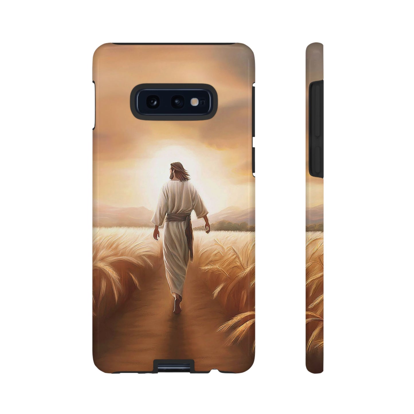 Called To Serve Tough phone Cases, Missionary Phone Cover, LDS Missionary Phone Cover, Called To Serve
