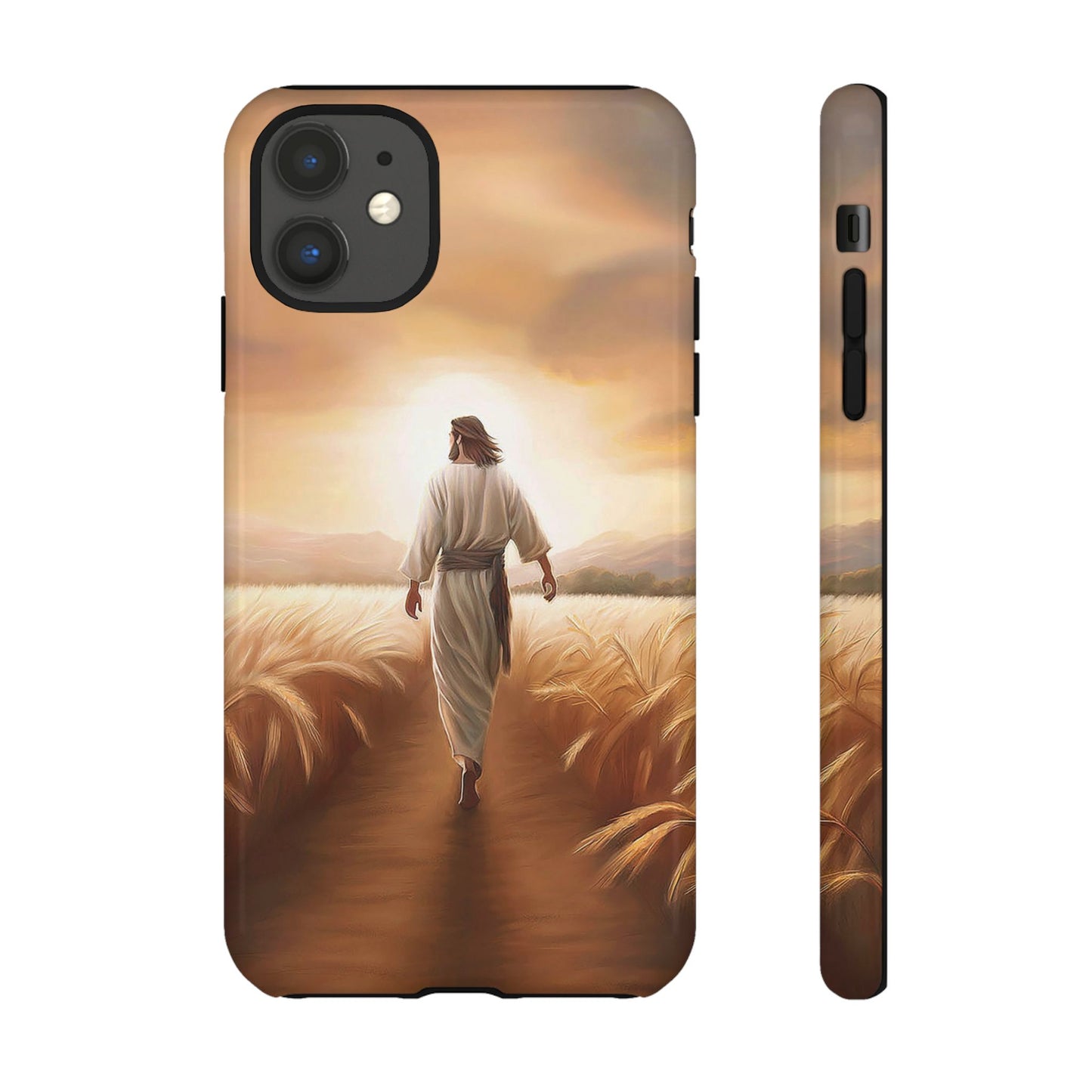 Called To Serve Tough phone Cases, Missionary Phone Cover, LDS Missionary Phone Cover, Called To Serve