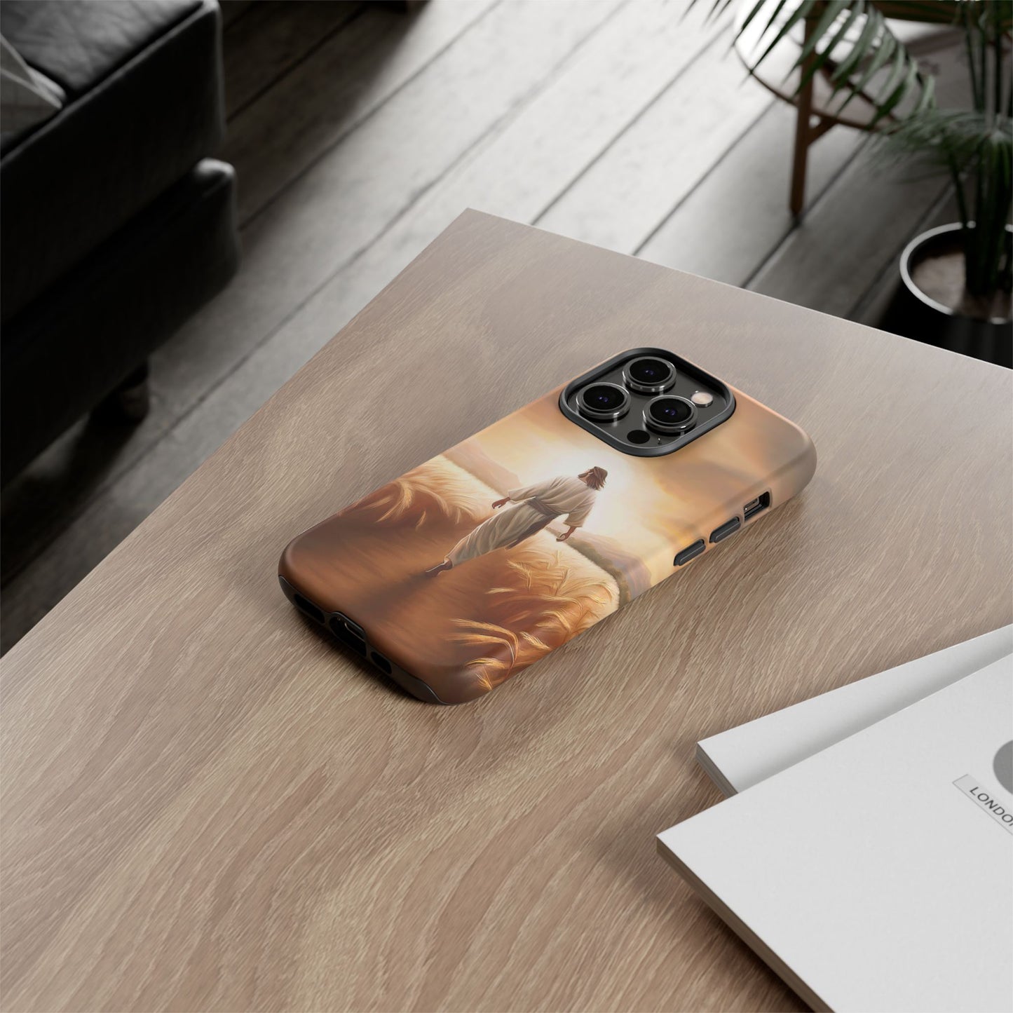 Called To Serve Tough phone Cases, Missionary Phone Cover, LDS Missionary Phone Cover, Called To Serve